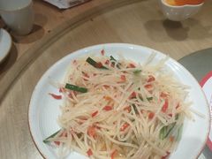 -湘阁里辣(南岭购物广场店)