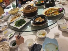 -强记海鲜·大排档(蛇口新街店)