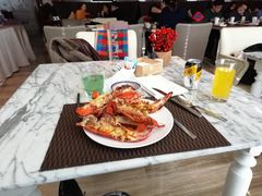 -北京王府井希尔顿酒店·万斯阁西餐厅