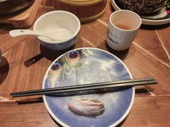 -雀舞云南菜(天津天河城购物中心店)