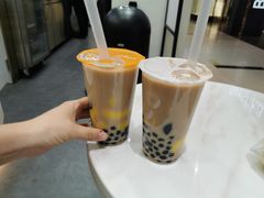 -CoCo都可(湖滨银泰店B区店)