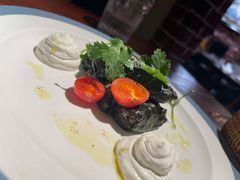 葡萄叶肉卷-格鲁·秀色Georgia’s Feast