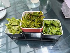 -天毓山庄·餐厅