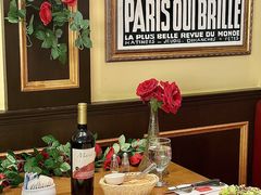 -Entrecôte 法国牛扒馆(保利·时光里店)