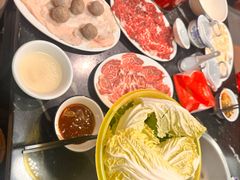 -官塘兄弟·潮汕牛肉店(官塘总店)