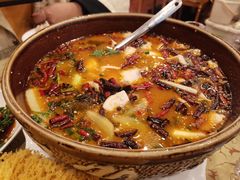 -红豆园(文林街店)