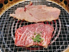-妙香居韩国烤肉(容桂天佑城店)