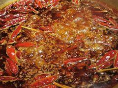 -小龙坎火锅(春熙太古里店)
