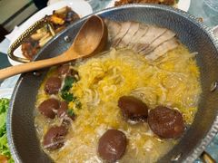 -中国吉菜名店广源宾馆餐厅