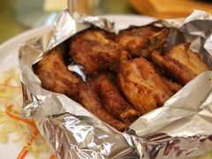 -绿岛国际酒店·海鲜酒楼(八七路店)