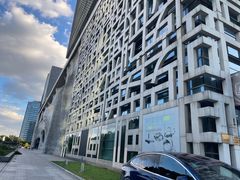 -证大喜玛拉雅中心