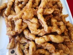 -盈春大饭店(千山路店)