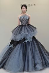 -Bridal Queen·婚纱女皇