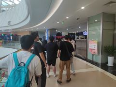 -保利MALL(天鹅湖店)