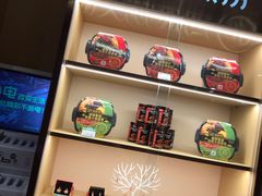 零售区-海底捞火锅(河东万达广场店)