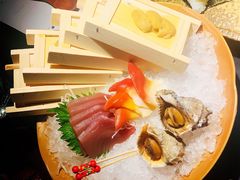 -花潮料理艺食馆(成都万象城店)