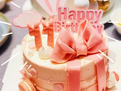 -Joy's Wish创意蛋糕定制&甜品台(乐虹坊精致生活广场店)