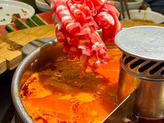 -刘一手重庆火锅(万达广场店)