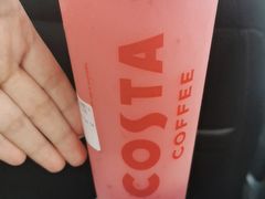 -COSTA COFFEE(新地中心店)