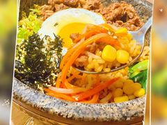-恩你小木屋·烤肉韩式料理(嘉兴秀洲店)