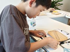 -现代汽车文化中心 Hyundai Motorstudio Beijing