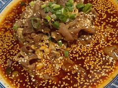肥牛冒菜-辛香汇·锦里丨现炒川菜(和信宝龙店)