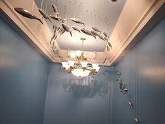 -海味当家(西安路店)