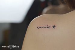 -飛凡TATTOO纹身•原创