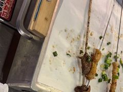 -纪录片《人生一串》体验店(静安店)