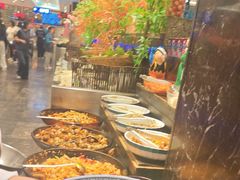 -初色海鲜自助(万丰路店)