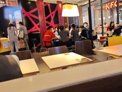 -麦当劳(龙湖时代天街店)