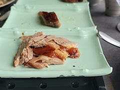 -羲和雅苑•北京烤鸭(平安国际金融中心店)