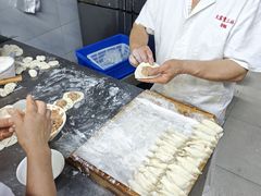 -锅贴大王南翔小笼(临沂二村店)