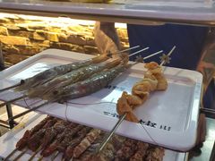 -三个蒙古大叔羊肉串(大宁店)
