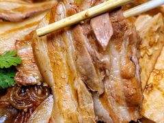 -李记东北饺子馆·东北菜(欢乐谷店)