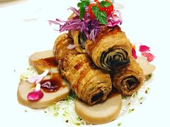 -若蘭慈·无国界素食料理(欢乐海岸店)