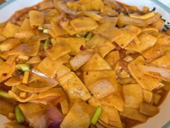 -中阿兰牛肉面(悦海新天地店)