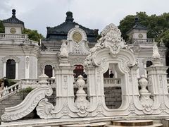 -珠海圆明新园