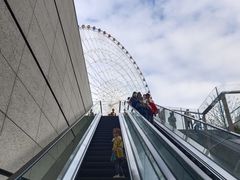 -南昌之星摩天轮