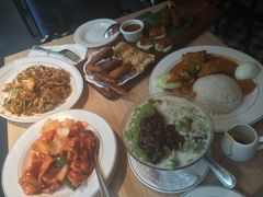 -关夫人餐厅(阳光广场店)