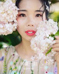 -薇薇新娘婚纱摄影(西樵店)