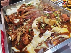 -王婆炒鱼(总店)