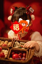 -七色田儿童摄影(静安店)