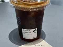 -M Stand(成都COSMO店)