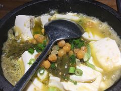 -九锅一堂酸菜鱼(万达广场店)