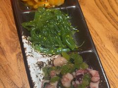 -炉胜·炉端烧·居酒屋