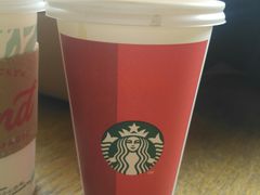 -星巴克(太原柳巷第一店)