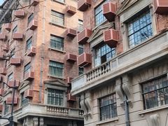 -星巴克(武康路店)