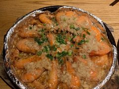 -热度餐厅(老佛爷店)