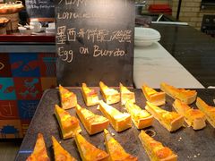 -圣丰索菲特·2 On 988 Café 自助餐厅